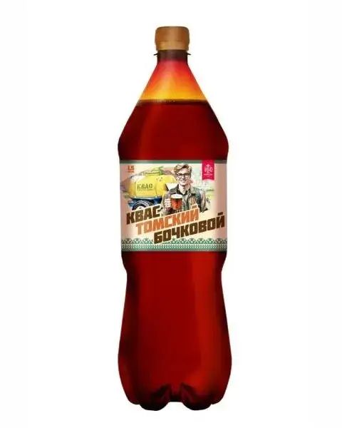 Томский бочковой
